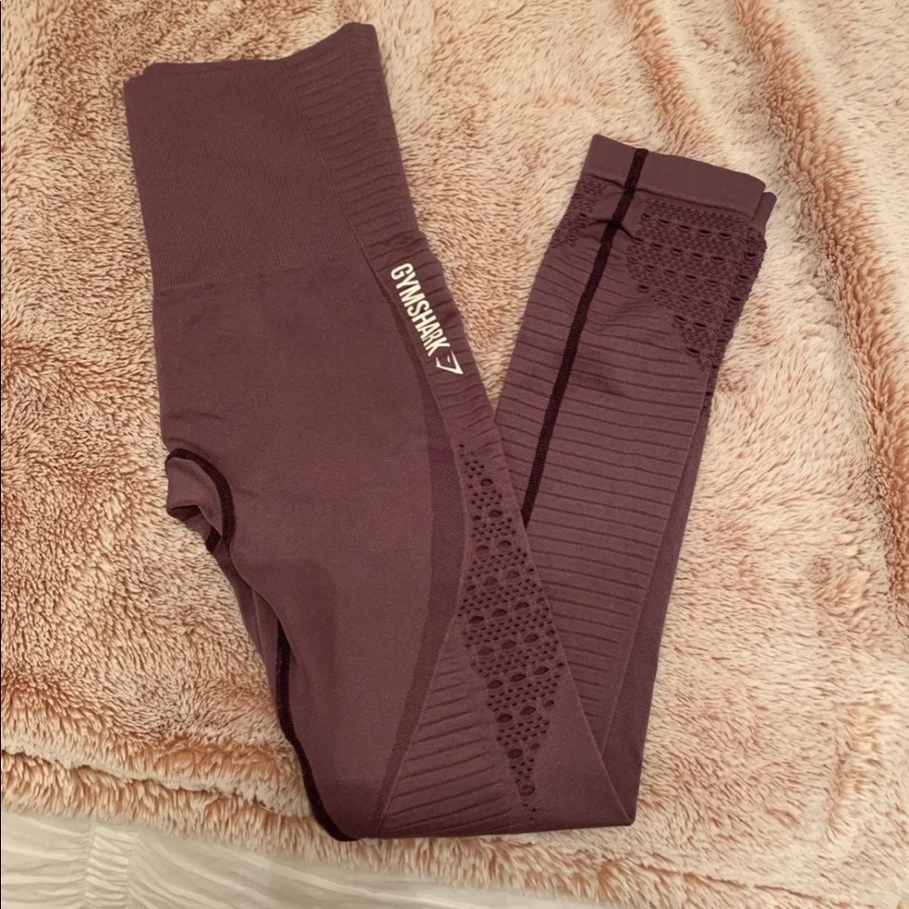 Gymshark Energy Seamless